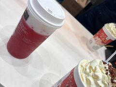 -茶颜悦色(雨花亭凯德二楼店)