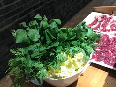 -仄园围炉坊·牛肉火锅·汕头卤水火锅(蛇口店)