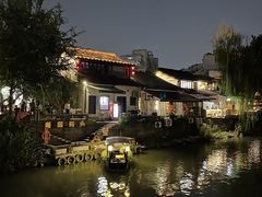 -小河直街历史文化街区