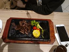 -必胜客(金凤店)