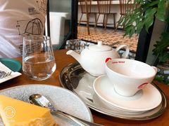 -Laures·月桂西班牙碳烤餐厅(十尚坊店)