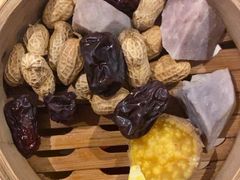 -华夏良子·足道SPA艾灸(翠微店)