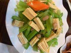 -晋麦香刀削面(光彩路店)