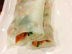 -添好运点心专门店(深水埗店)