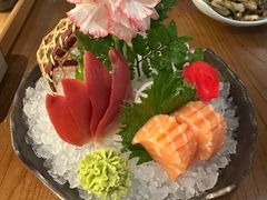 -阿吾罗日本料理(K11艺术中心店)