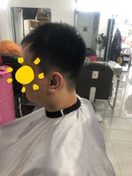 -EARNEST 奕橙造型