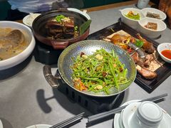 -姑苏家宴·苏帮菜·松鼠桂鱼(苏州总店)