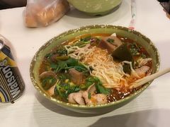 -筒骨麻辣烫(永同昌公寓胜明花园店)