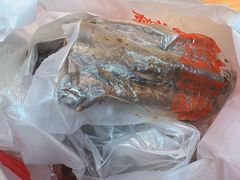 -绝味鸭脖(万科金域学府店)