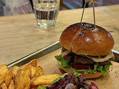 -UPPER KITCHEN(延安路店)