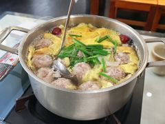 -老家信阳菜(北京路店)