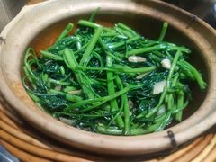 -熠盛·本帮菜Bistro(永嘉路店)