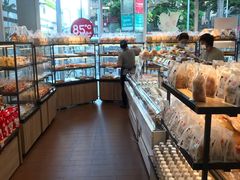 -85度C(深圳佳宁娜店)