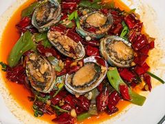 -丹东立强海鲜烧烤·牛B大串(星海店)