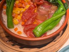 -禄运茶居·手工点心(猎德店)