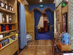 -安薇塔英式下午茶(万科中心店)