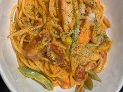 -艾蜜西餐厅(梅园店)