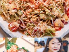 -香香海南菜餐厅