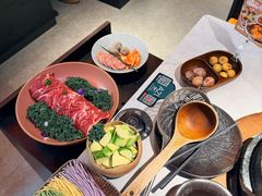 -芸山季·云南野生菌火锅(人民广场来福士店)