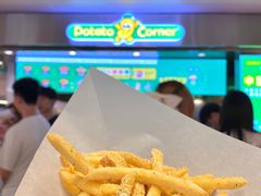 -Potato Corner(广州天河城店)