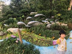 -广州雕塑公园