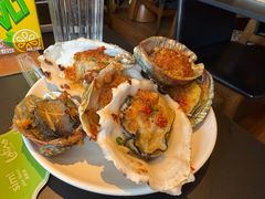-拉蒂娜·巴西牛排馆 Latina·Brazilian Steakhouse(铜仁旗舰店)