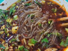 红味肥肠粉-甘记肥肠粉(马鞍北路店)