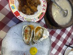 -吉源大排档·鱼生·海鲜(烧烤彩印厂店)