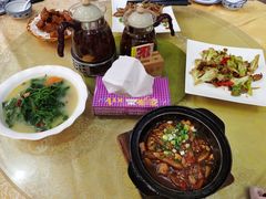 -九大簋家宴(晓港湾店)