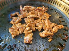 -齐齐哈尔小炉匠炭火烤肉(西红门店)