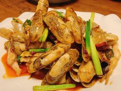 -必点海鲜·鲅鱼水饺(鞍山西道店)