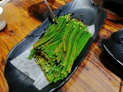 -蚝美人·生蚝海鲜烧烤(茶花园店)