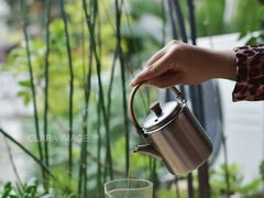 -知亘茶食