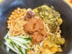 -三千粉牛肉米粉(来客茂店)