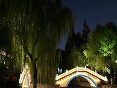 -济南大明湖景区