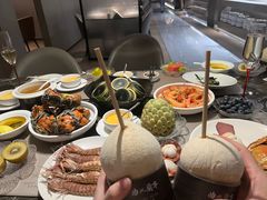 -曲水兰亭(北京四惠店)