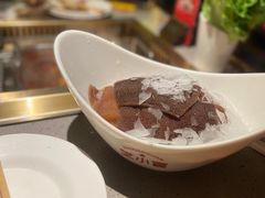 -芝小官牛肉火锅烤肉自助(淮安清江浦区新亚店)