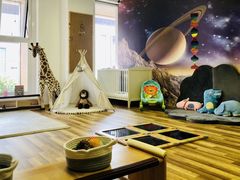 -YoKID优儿学堂早教托育园(常营托育园)