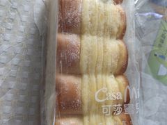 -可莎蜜儿(湖墅南路店)