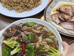 -聂记粤菜馆(鼓西路店)