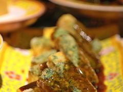 那家自制豆腐-那家小馆•北京菜•烤鸭(中关村店)