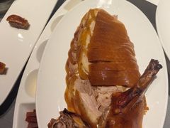 -阿庄新豫菜(航海东路店)