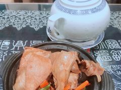 -白家餐厅(徐家汇店)