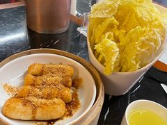 -禧鳳記·猪肚鸡火锅(玖洲道店)