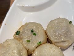 -小杨生煎(香港名都店)