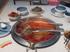 -千牛将·鲜牛肉火锅(开元路店)