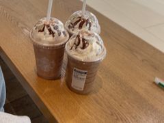 -星巴克(天津SM城市广场店)