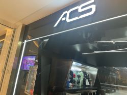 -ACS舞蹈工作室