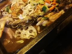 -探鱼·鲜青椒爽麻烤鱼(领展购物广场店)
