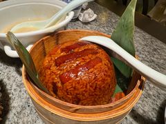 江米扣肉-南京大牌档(中关村领展广场店)